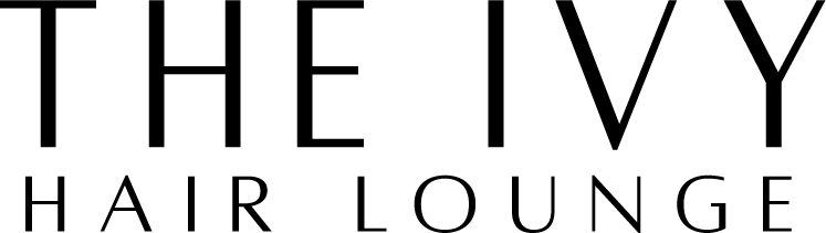 The Ivy Hair Lounge logo
